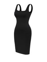 Fashion Sexy Shaper Skirt – Seamless High-Waist Body Contouring Skirt